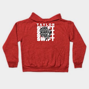 Taylor Swift Kids Hoodie